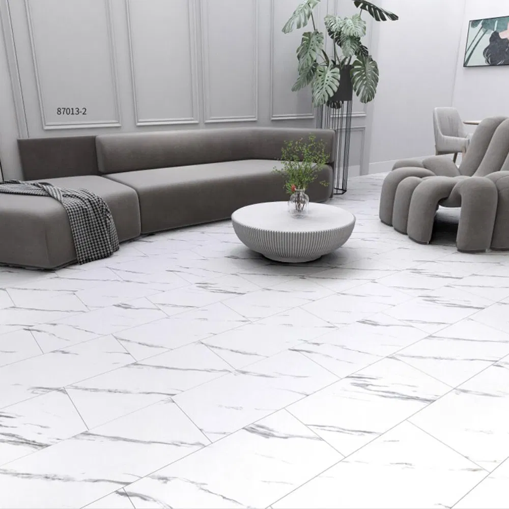 Огнестойкий самоклеящийся SPC-ламинат 4-8 мм