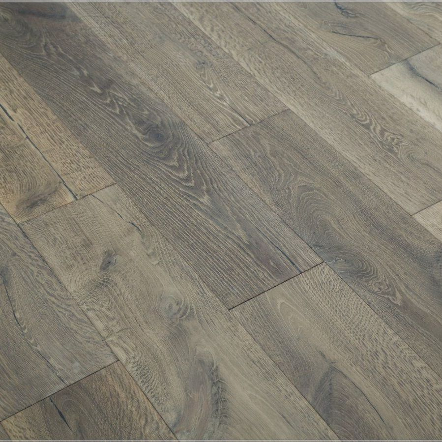 Hot! European Oak Engineered Wood Flooring with UV Lacquer /Floor Tile