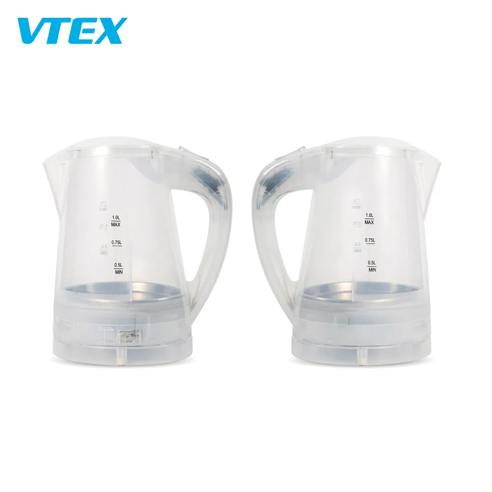 Electric Kettle Heating Plate Transparent Electric Kettle
