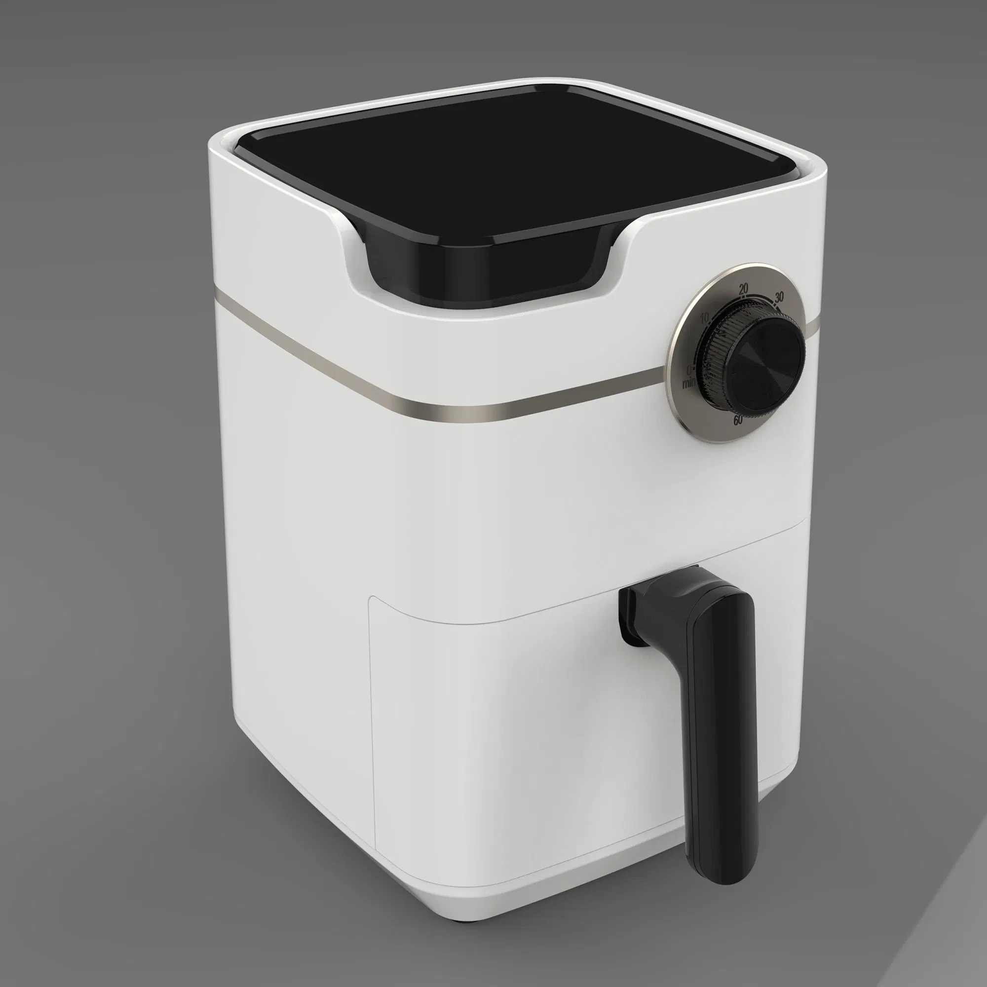 1.8L Overheat Protection Kitchen Appliances New Home Appliances Healthy and Oil-Saving Air Fryer