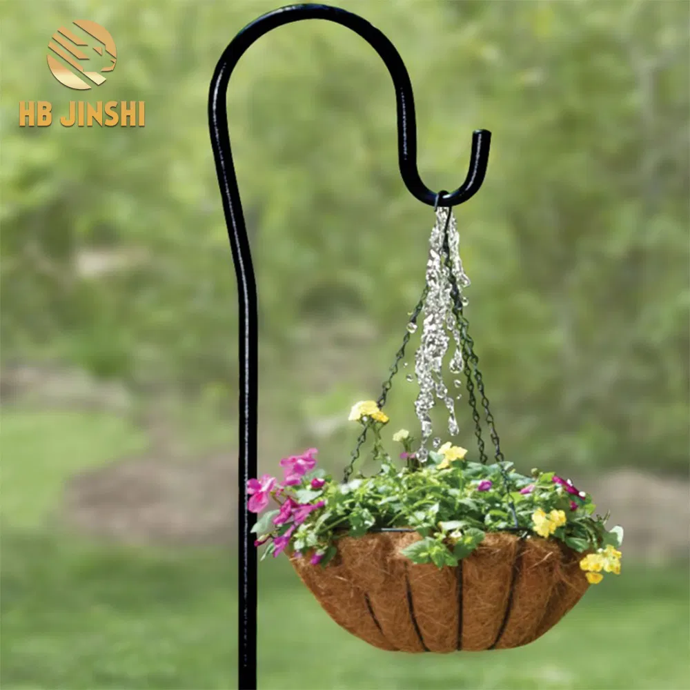 Garden Shepherds Hooks