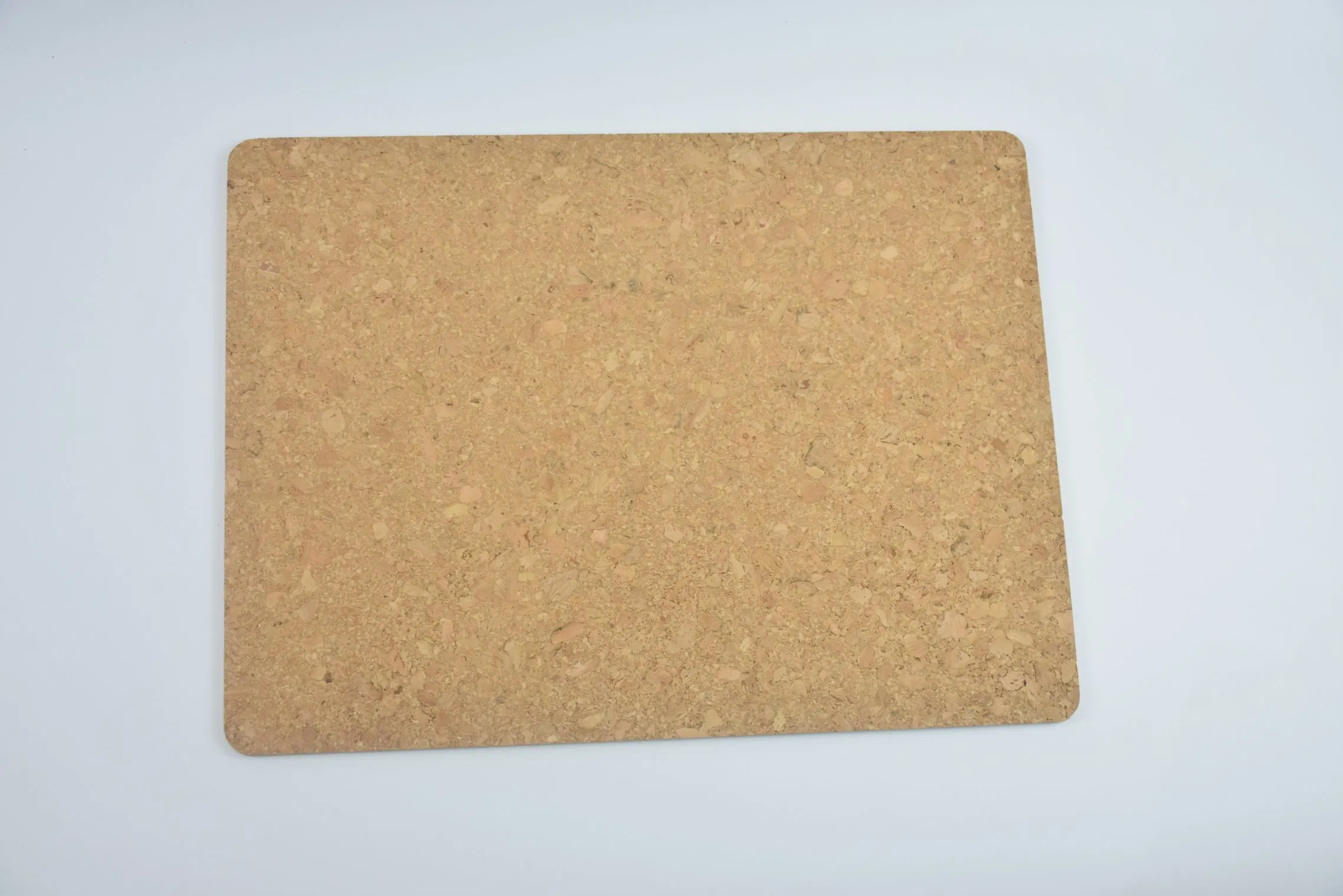 Natural Cork Sheet Roll for Eco Friendly Flooring and Crafting
