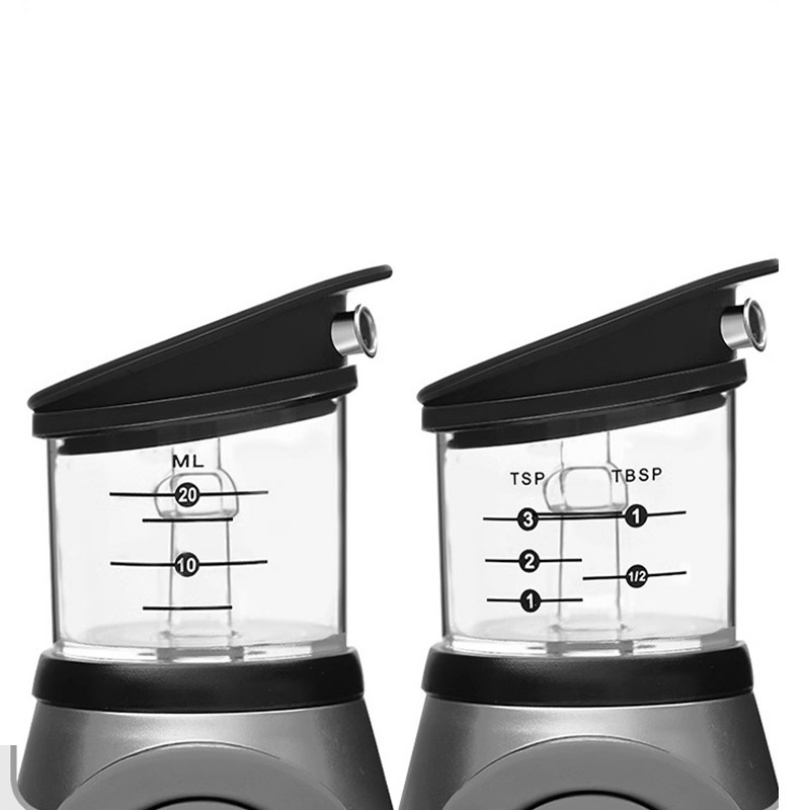 Wholesale 250ml 500mlkitchen Olive Oil Glass Sprayer Cooking Oli Spray Oil Dispenser Bottle