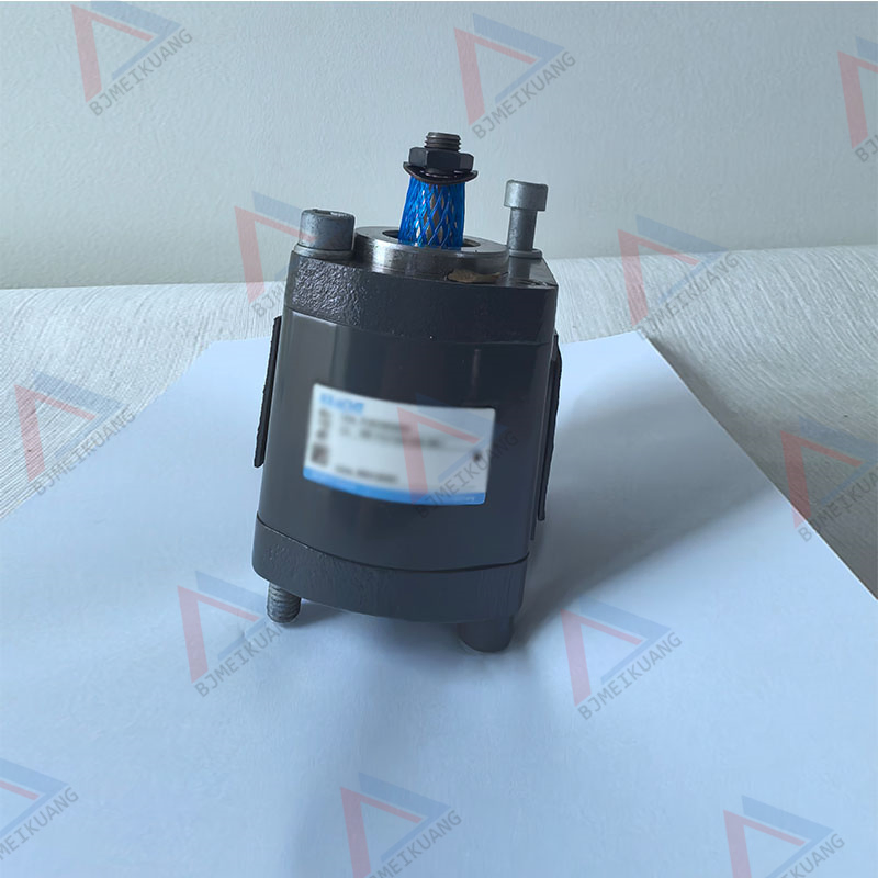 Гидравлический мотор MK-N05530301 для систем смазки