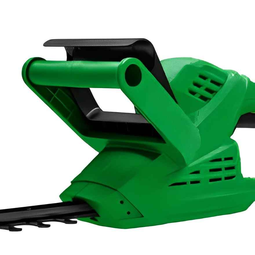 Portable 18V Lithium Battery Powered Cordless Garden Tools Hedge Trimmer with 22'' Long Blade (CDHT009)