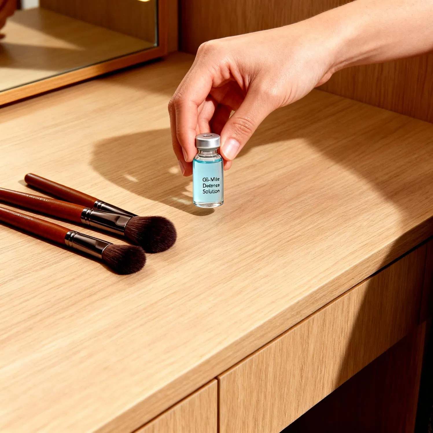 Face Spray Optimized Face Toner with Zanthoxylum Bungeanum Fruit Extract and Sophora Flavescens Root Extract for Even Coverage and Pore Refreshment