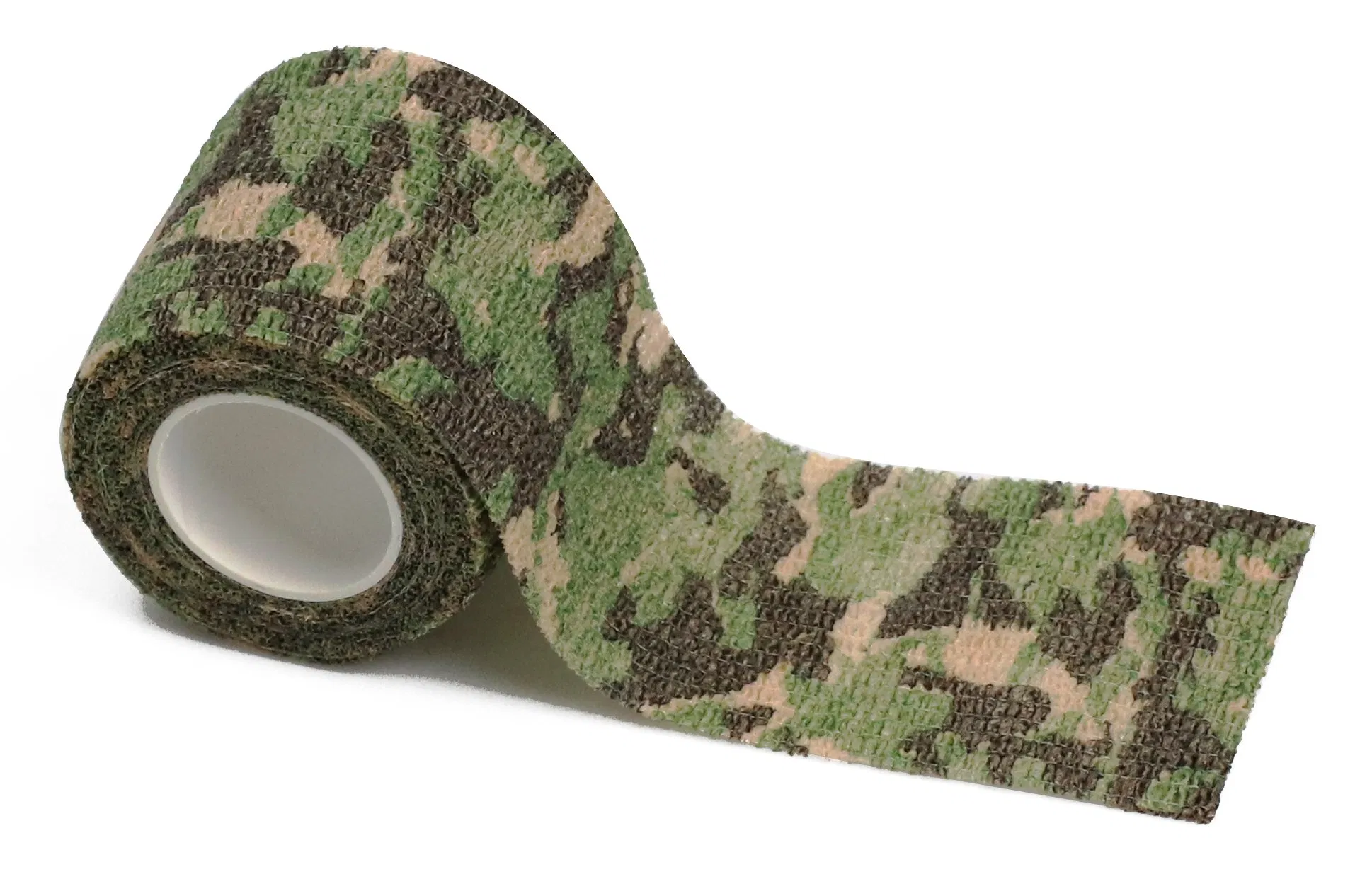 Premium 5cm Tattoo Grip Bandage Tape for Machine Care