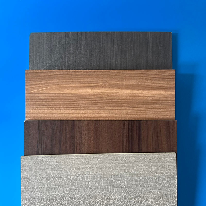 HPL High Pressure Laminate in 1220mm X 2440mm for Furniture Use