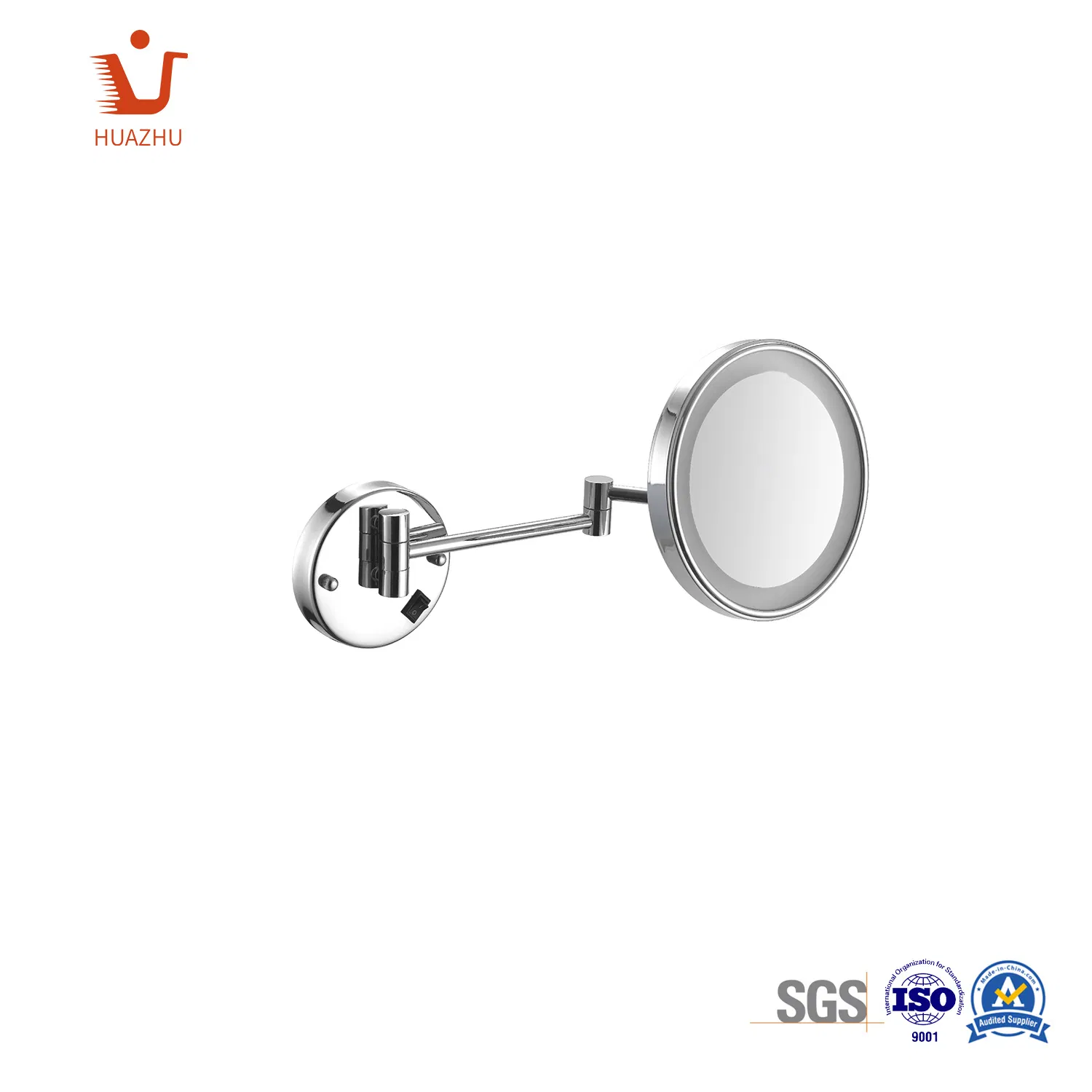 Wall Mounted Vanity Cosmetic Mirror