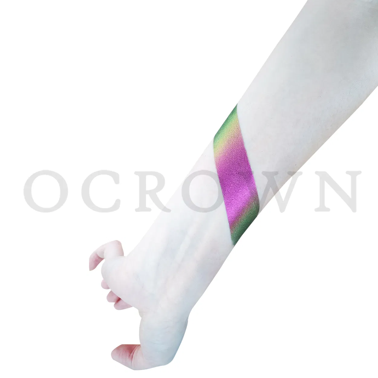 Super Gorgeous Chameleon Pigment Powder for Car Spray Cosmetic Nails Leather