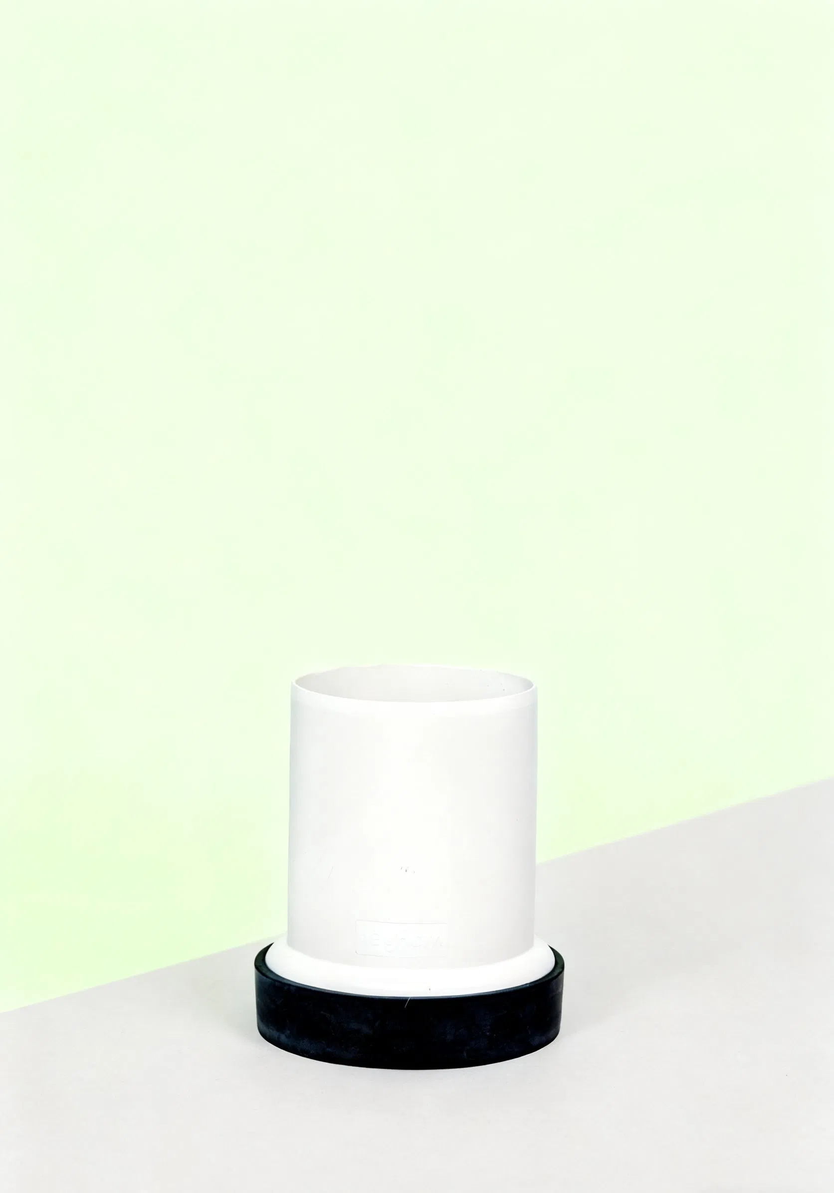 4 Inch PP Toilet Pan Connector - Durable & Leak-Proof