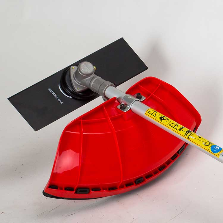 Garden Brush Cutter (WX-CG260R) / Grass Cutter