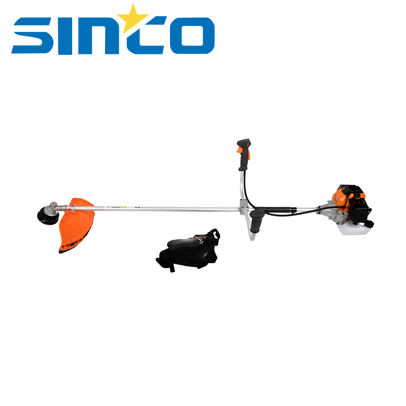 Garden Tool 2-Stroke Gasoline Brush Cutter Mitsubishi Brush Cutter Power Tool Cordless Grass Trimmer Brush Cutter Trimmer Brush Cutter