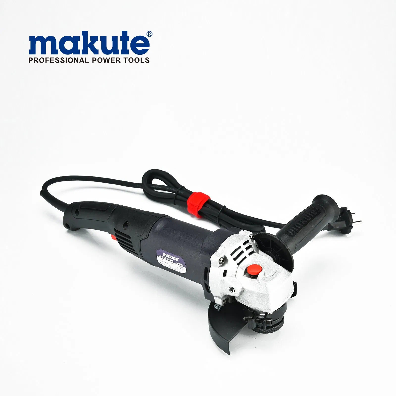 850W Best Price Angle Grinder with CE Certificate (AG126-L)