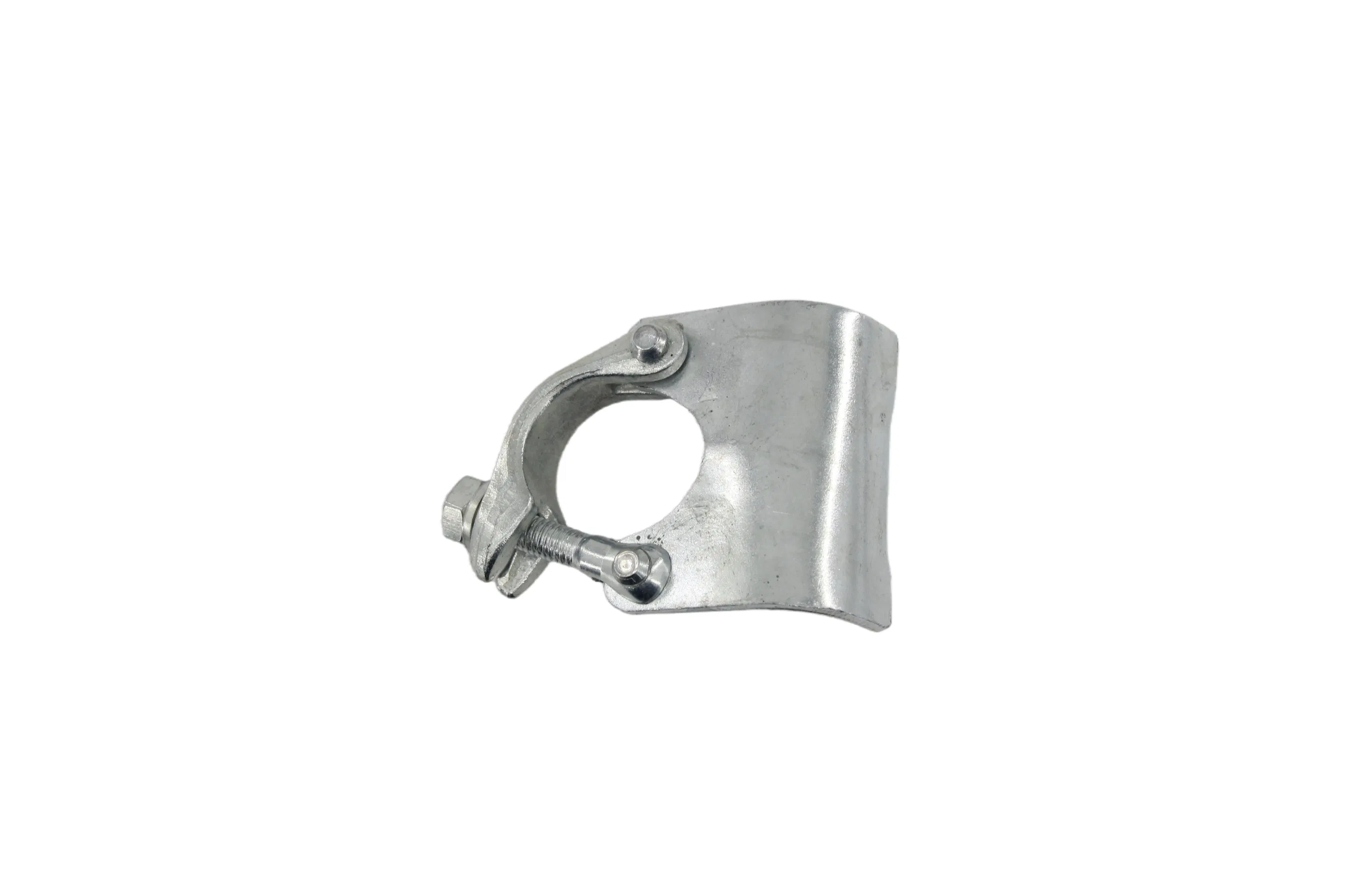High Strength Scaffold Clamp - Anti-Corrosion Pipe Connection Fitting for Scaffolding Systems
