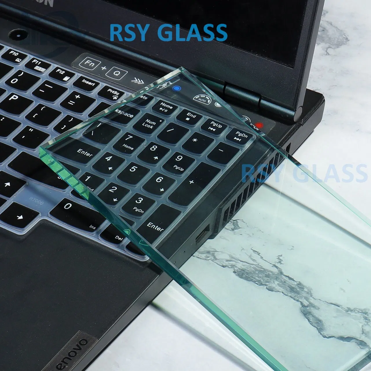 Factory Price 2mm-19mm Clear Float Glass Manufacturer in China