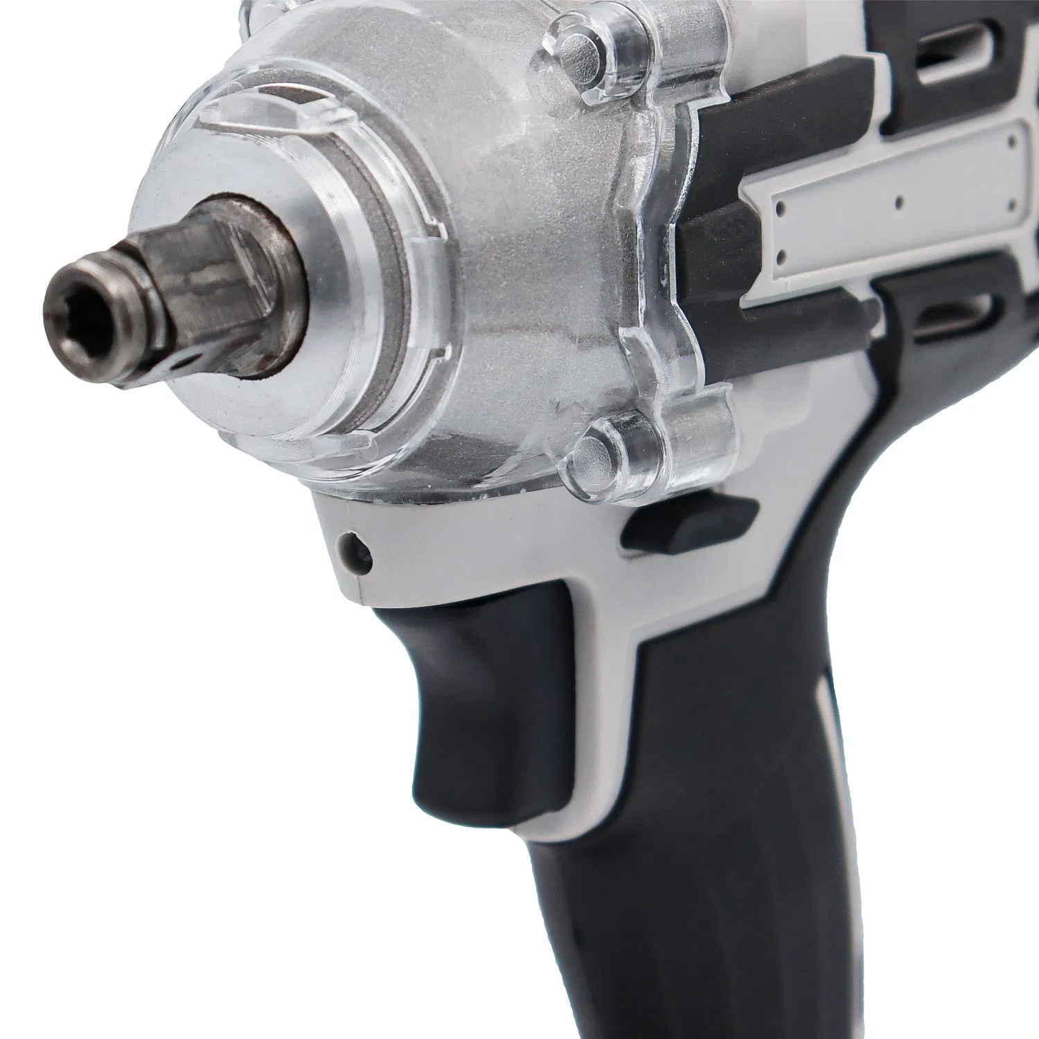 Adjustable Electric Cordless Impact Wrench 320nm