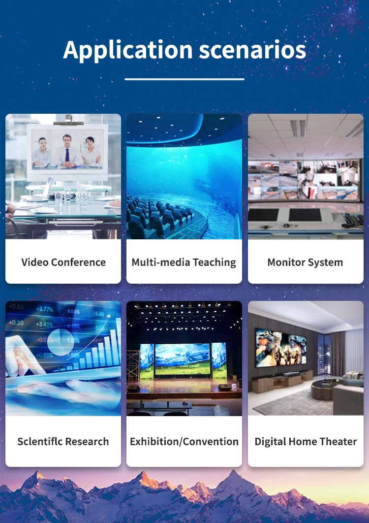 HDMI-удлинитель Bitvisus по сети 30м с ИК-пультом