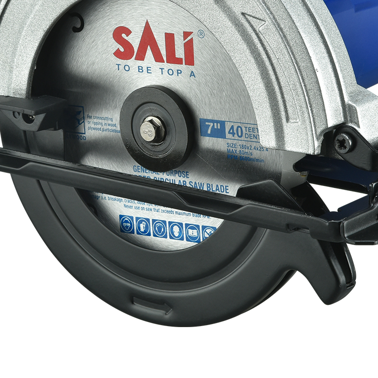 Sali 3185P 1400W Circular Saw