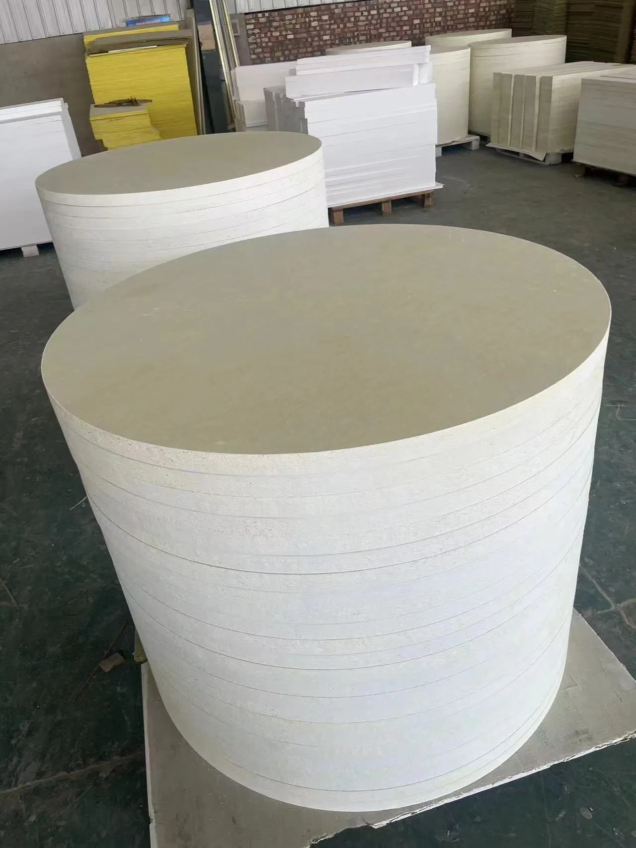 Fiberglass Acoustic Ceiling Panel High Density Acoustic Ceiling Wall Tiles Mineral Fiber Ceiling Tile for Sound Insulation