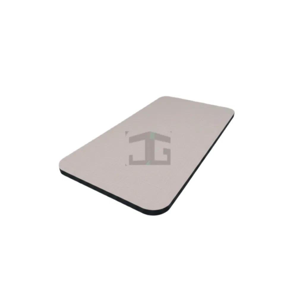 Modern Herb Fabric Carbon Crystal Board Fabric Texture Wall Panels Waterproof Fireproof Dining Room Apartment Decorative Background