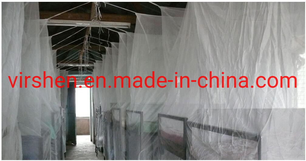 Long Lasting Insecticide Treated Africa Mosquito Nets
