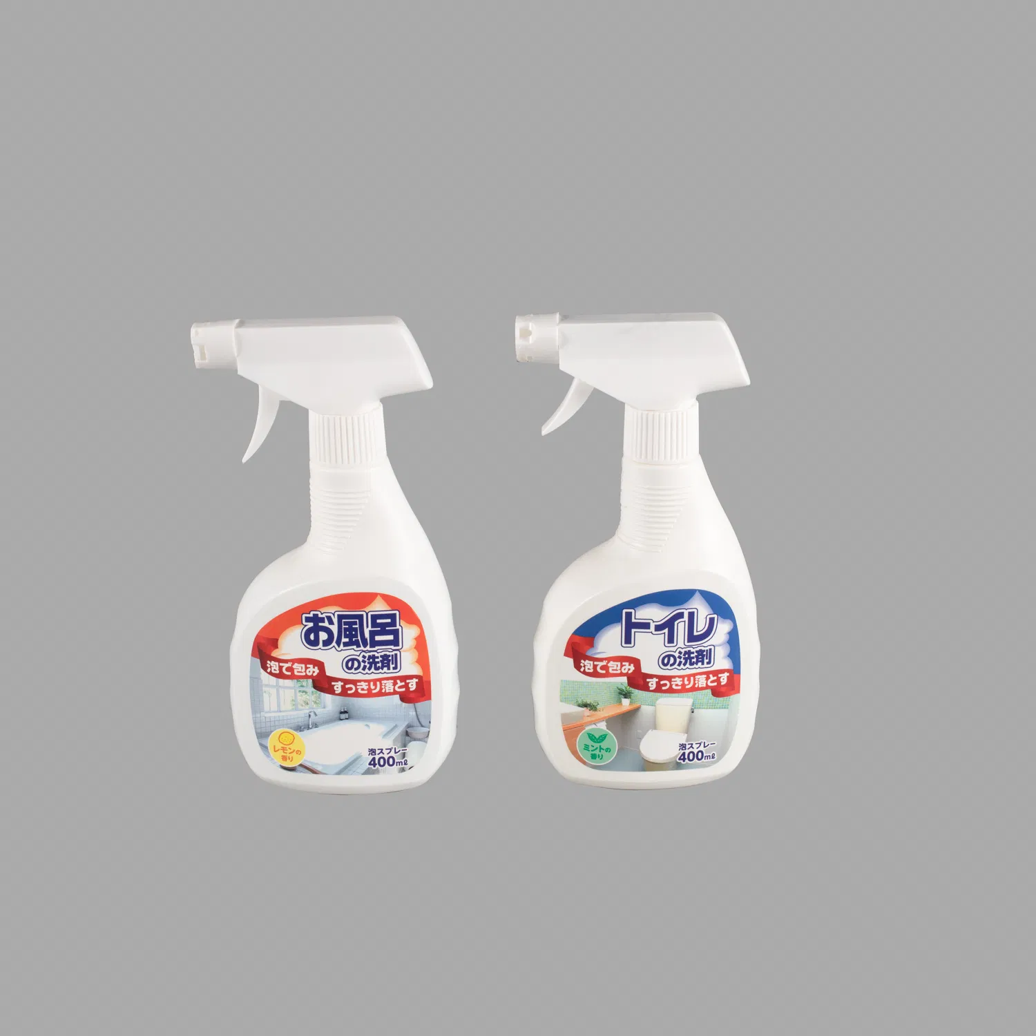 500ml Muti-Functional Kitchen Cleanser Clean Kitchen and Your House