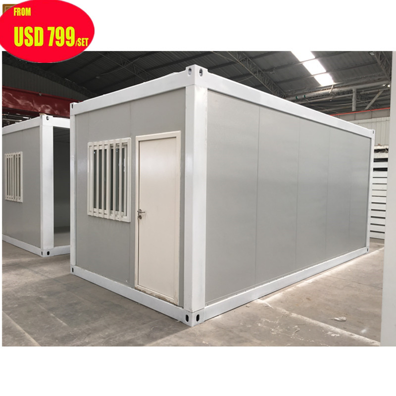 Detachable Outhouse Luxury Portable Toilets for Sale in Ghana