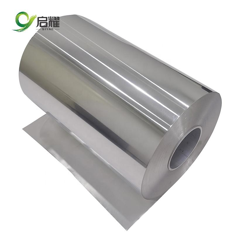 Aluminum Foil Laminated Jumbo Roll Coating Film for Packaging