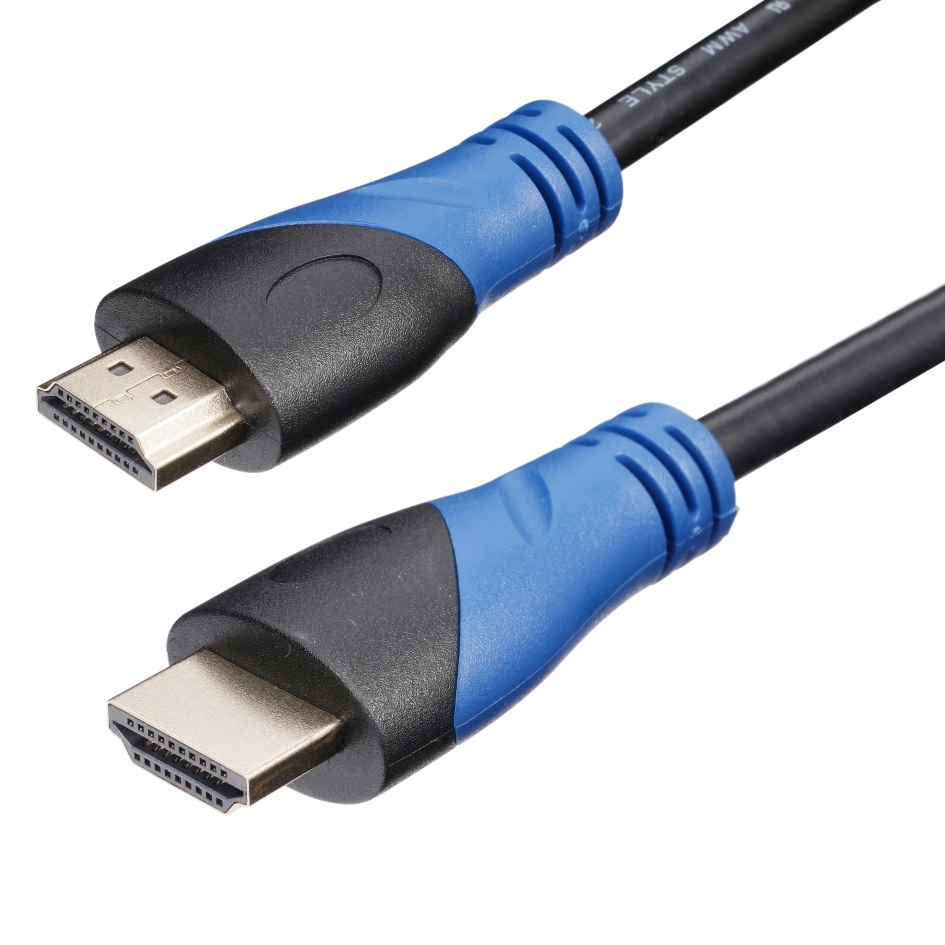 High Quality High Speed HDMI TV Cable with ISO14001 Certified