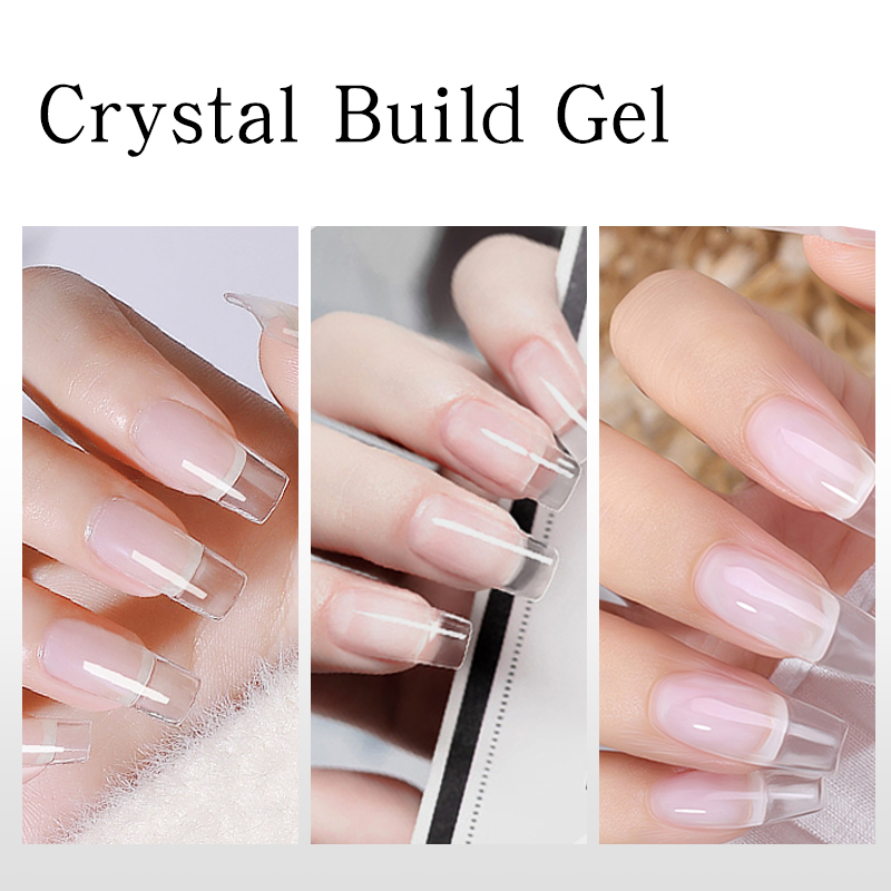 Private Label Free Sample 7.3ml Kit Nail Art Salon UV Gel Polish