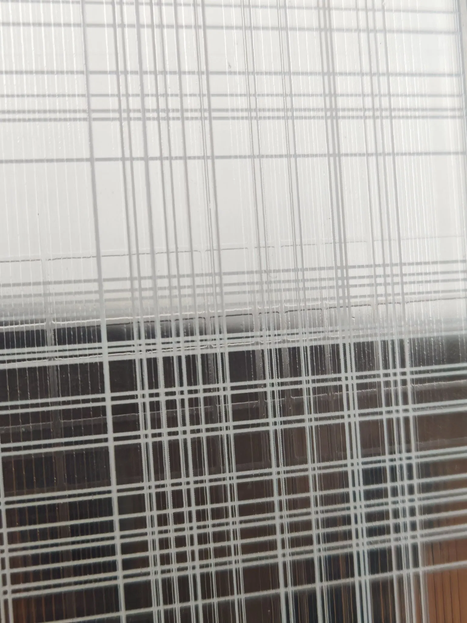 Clear Float Glass for Elegant Interior and Exterior Designs
