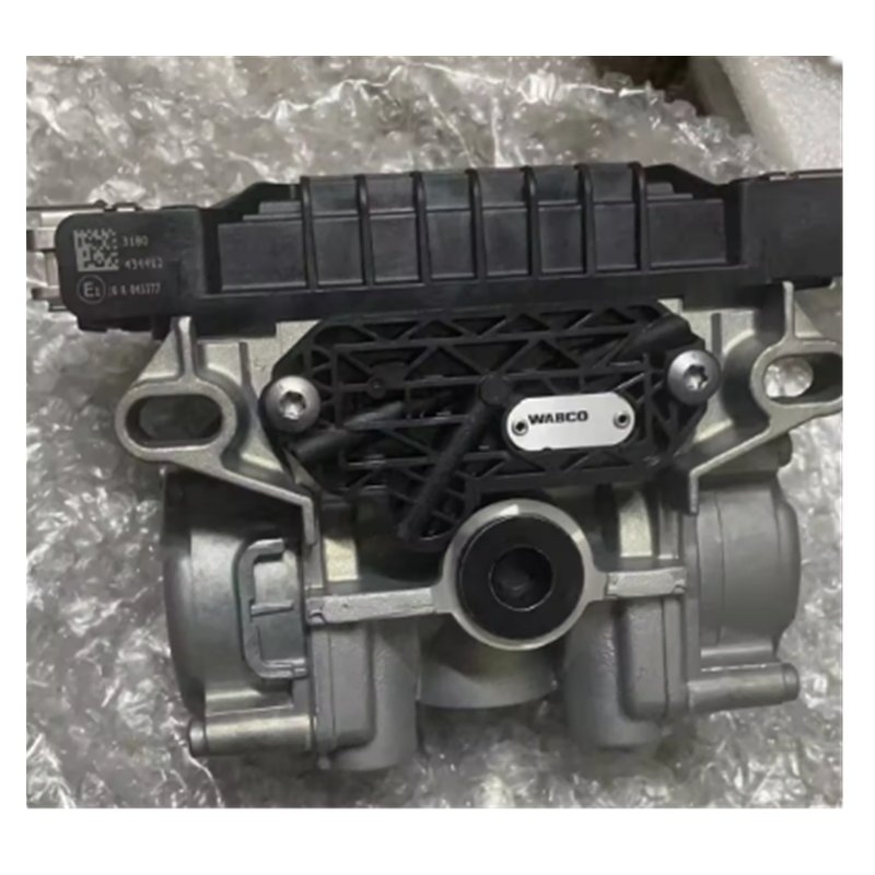 ABS ECU Trailer 4005000700