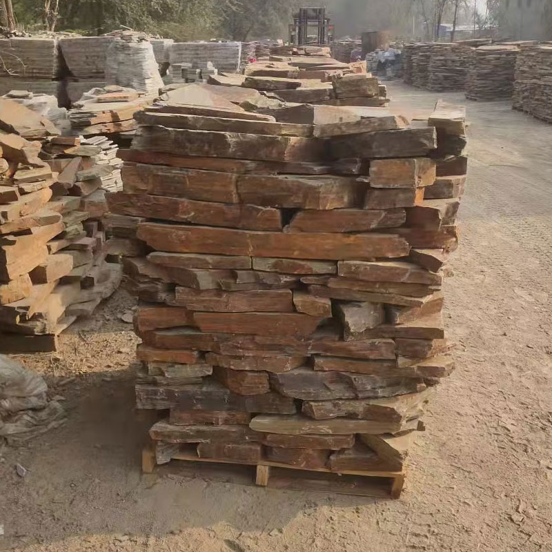 Slate Stack Stone Culture Stone for Wall