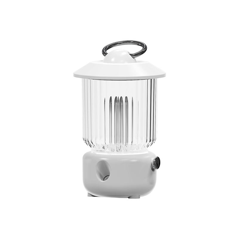 Rechargeable Cool Mist Air Humidifier Portable USB Desktop Air Humidifier with Light