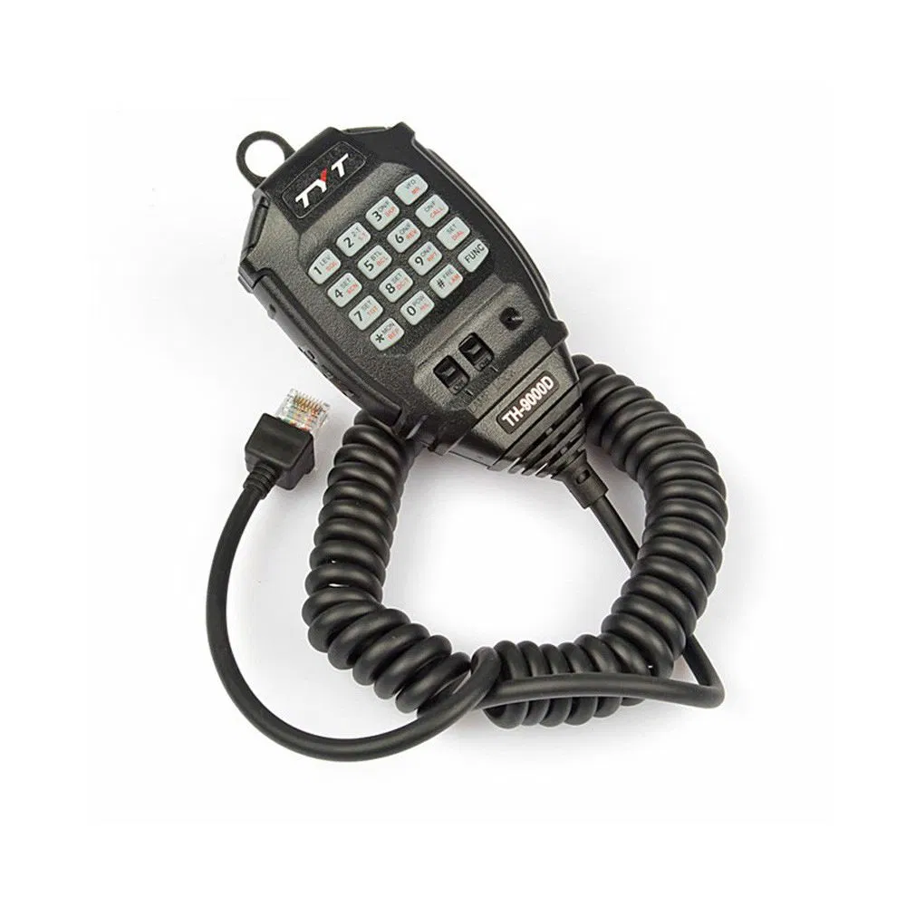 Hottest! ! ! Ctcss/Dcs/Dtmf/2 Tone/5 Tone Th-9000d Chinese Transceivers