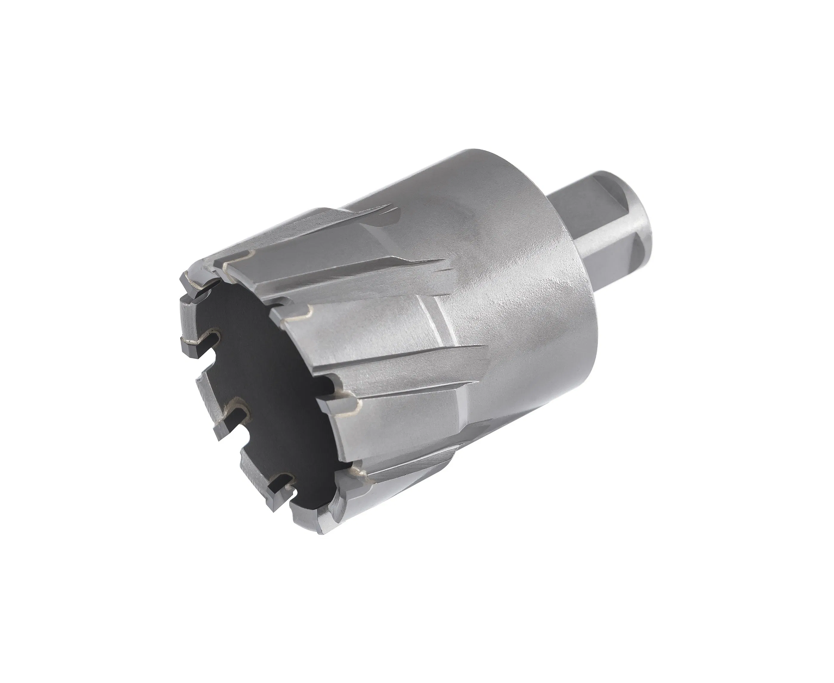 Магнитный сверлильный станок с кольцевой фрезой TCT, глубина 50мм