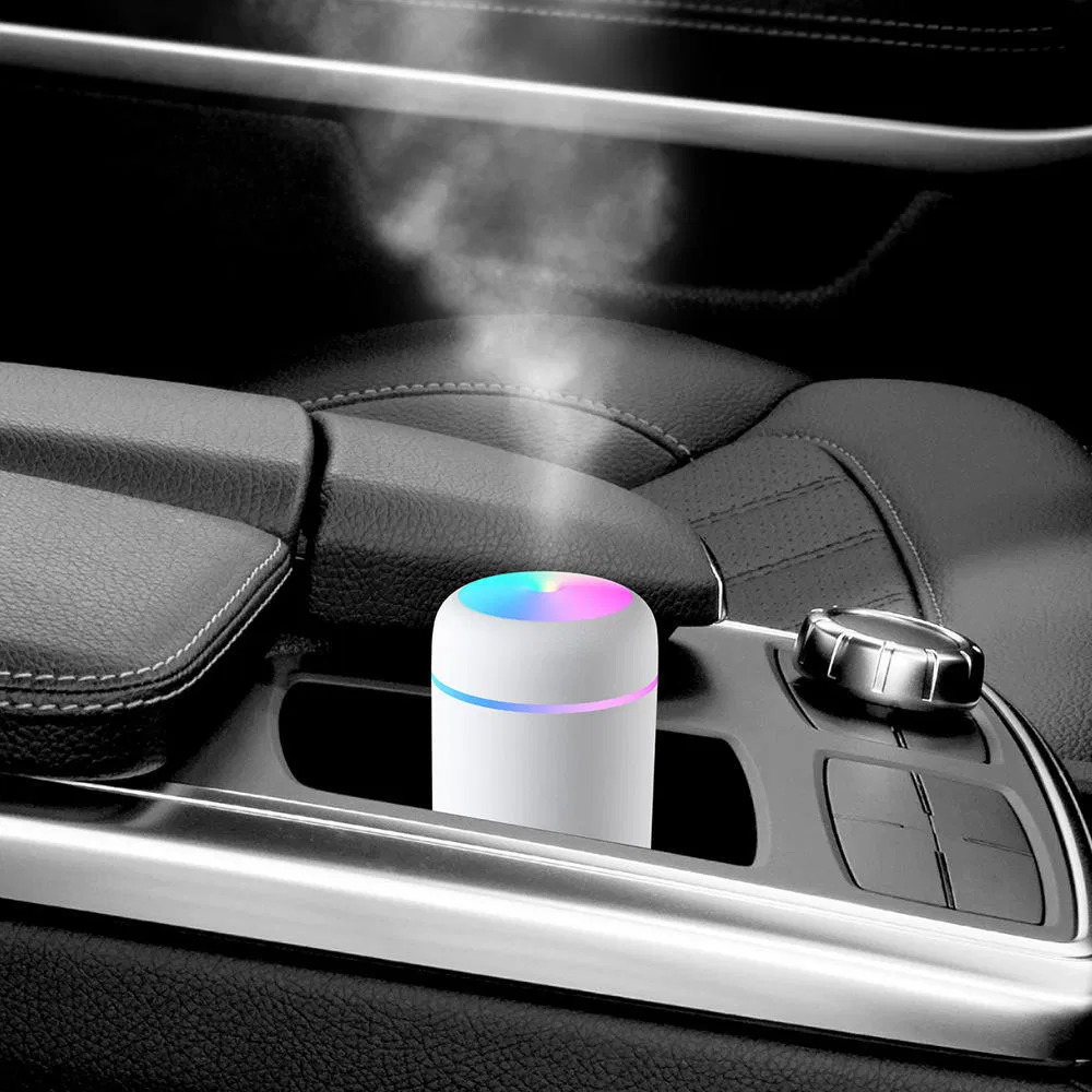 Mini Air Humidifier USB Car Humidifier for Home Hotel School Mist Humidifier