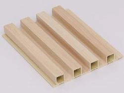 Durable WPC Material Length 2 9m Width as Per Mould