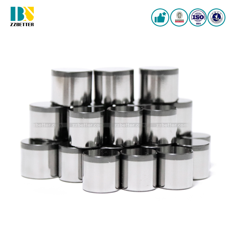 Water Well Drilling PDC Button Bits