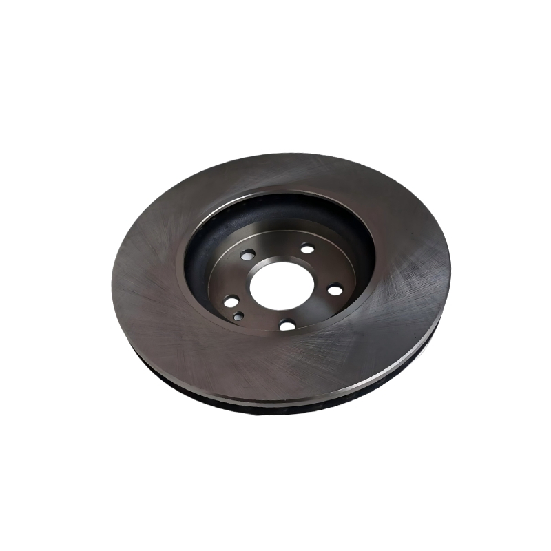 Дисковый тормозной ротор 255/260/330 мм для автомобилей Toyota, Geely, Mitsubishi