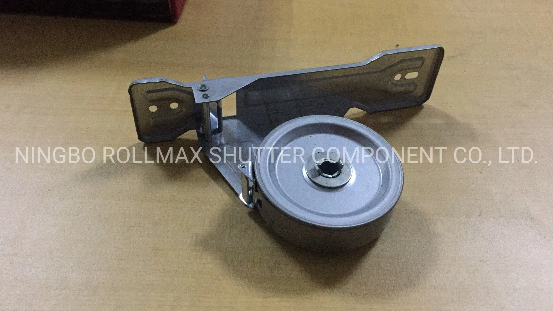 Roller Shutter Components/ Rolling Shutter Accessories Aluminium Colier Guide Roller