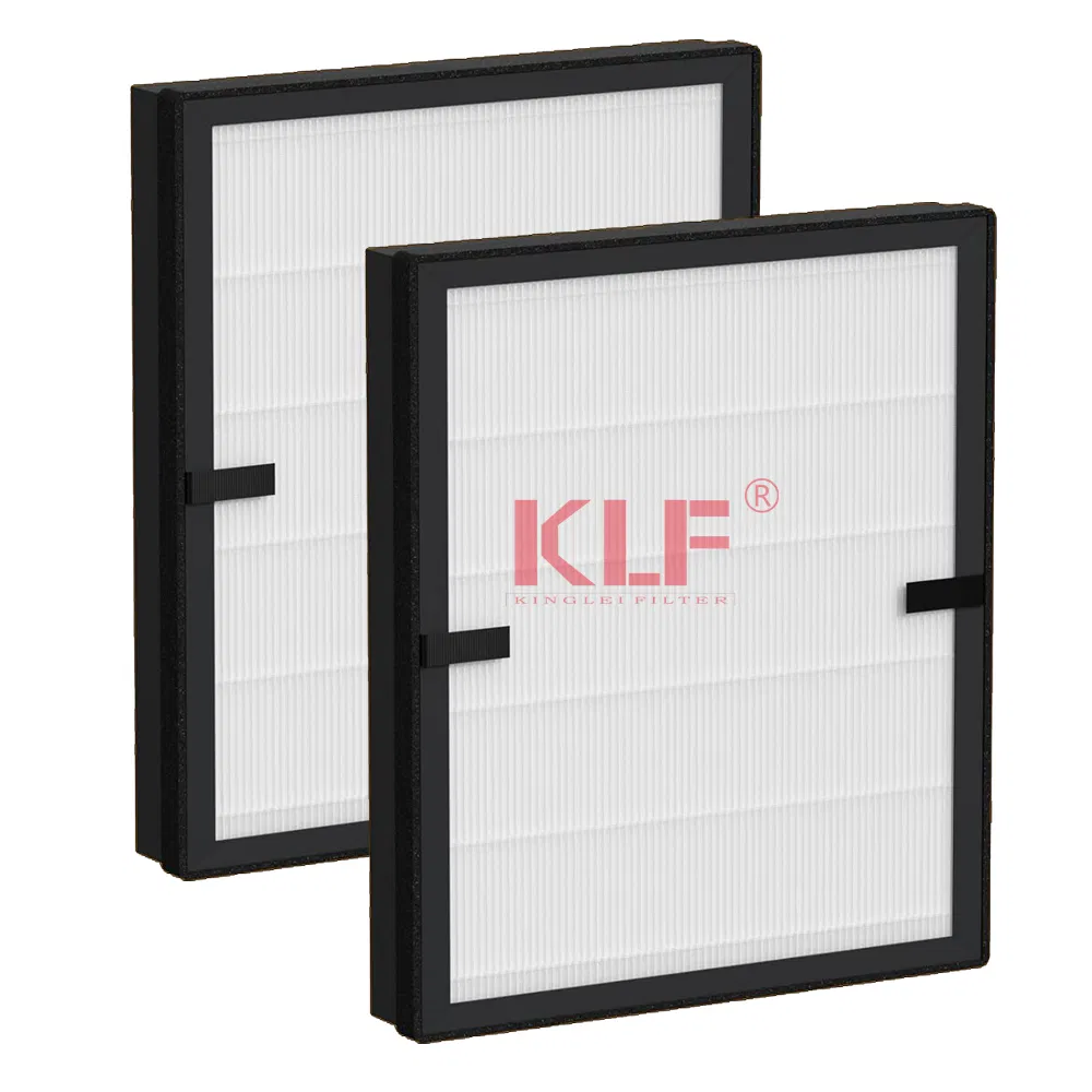 Air Purifier Replacement True HEPA H11 H12 H13 Filter