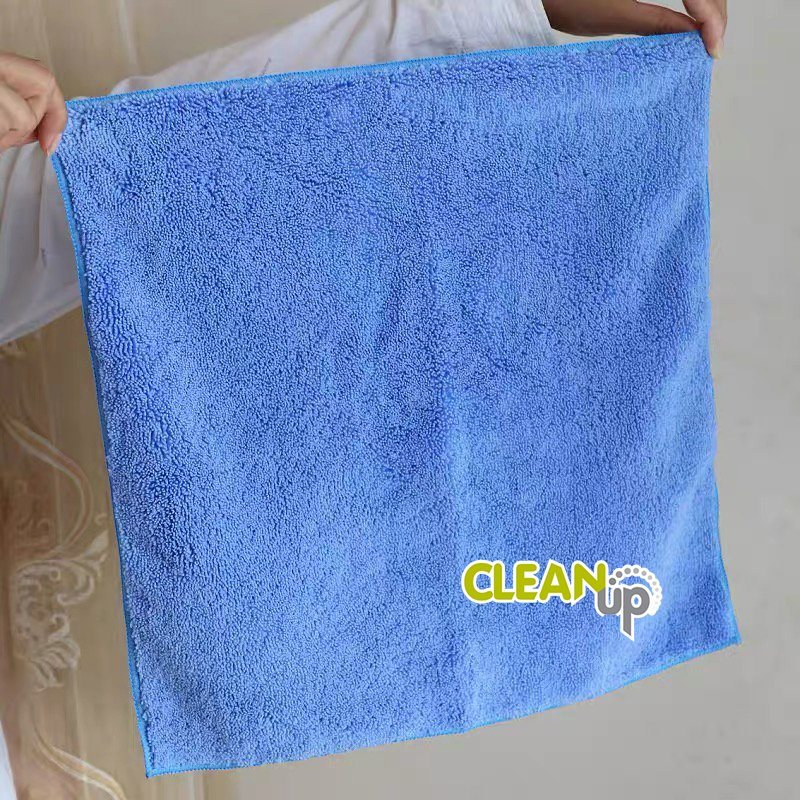 Microfiber Cleaning Multicolor Textile Printing Fashionable Wholesale Great Quality Factory Price High Durable Towel