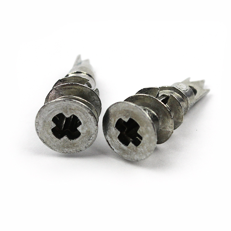 Саморезы для гипсокартона цинковые усиленные