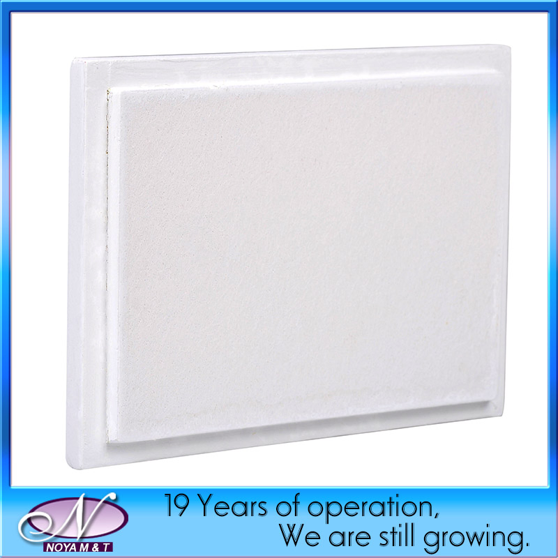 Cheap Acoustic Fiberglass Decorative Ceiling Tiles for Sound Absorption
