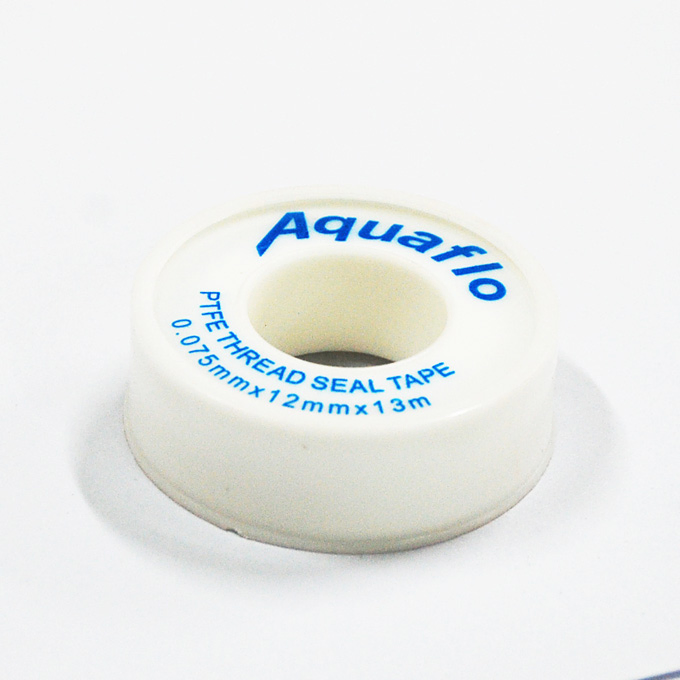 100% Virgin Self Adhesive PTFE Sealing Tape
