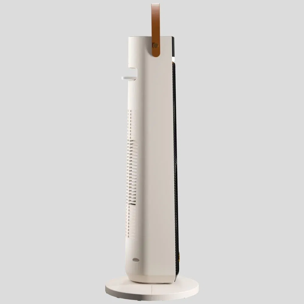 Portable Electric Heater with Over Heat Protection for Home Comfort