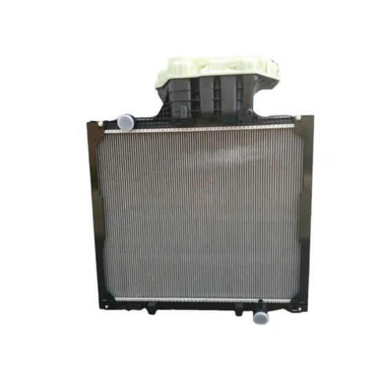 Радиатор охлаждения для MAN TG-A/TG-S