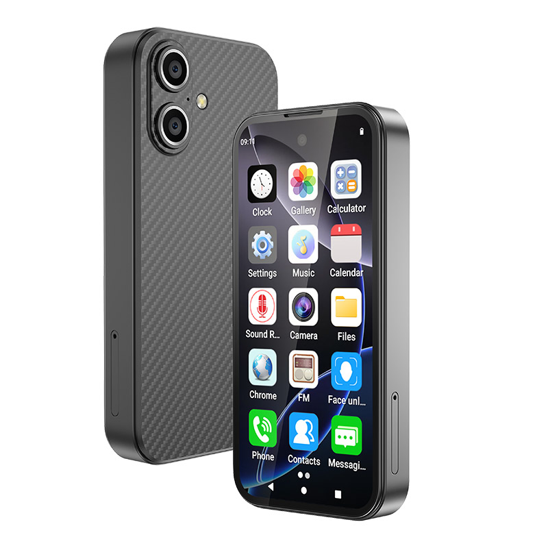 Смартфон Uniwa Q333 4G, 64 ГБ, 4 ГБ ОЗУ